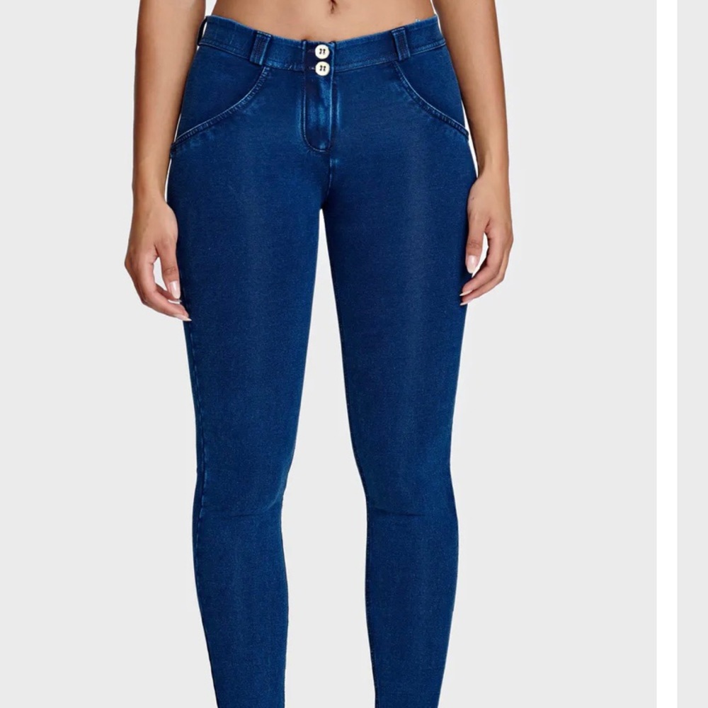 Freddy Jeans